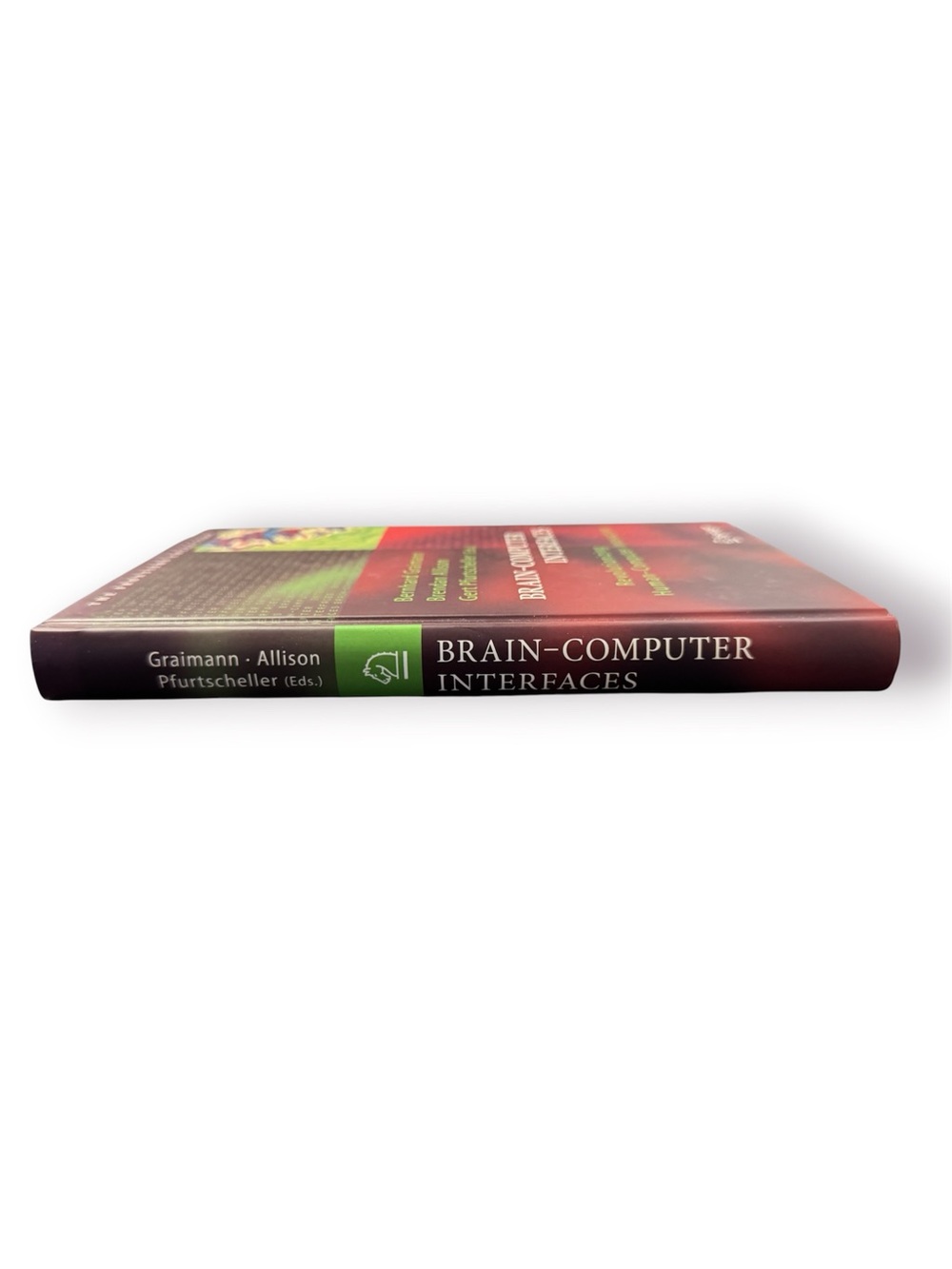 Brain-Computer Interfaces: Human Computer Interaction - Picture 5 of 8